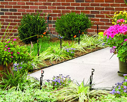 سرير الحديقة البلاستيكي هو نوع من الأسرّة المرتفعة المصنوعة من مادة بلاستيكية