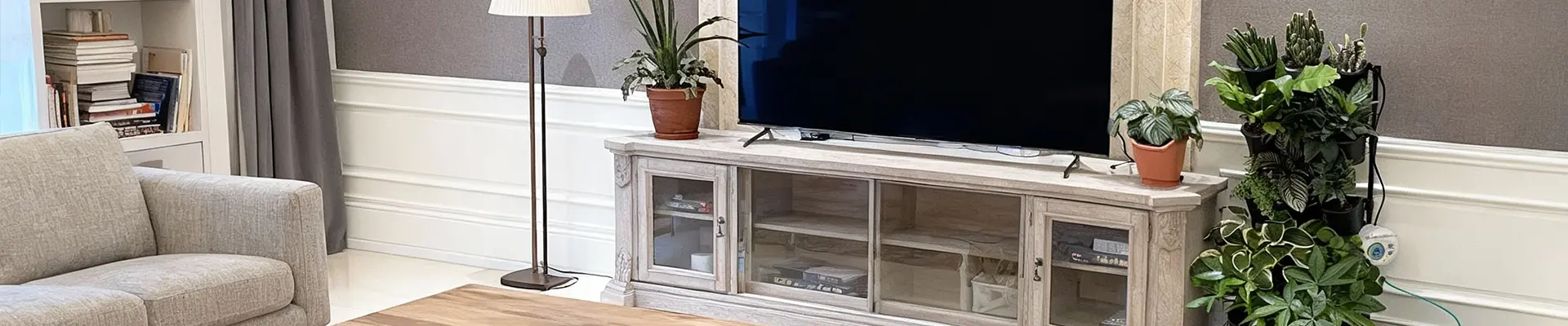 مؤقت الري الذكي