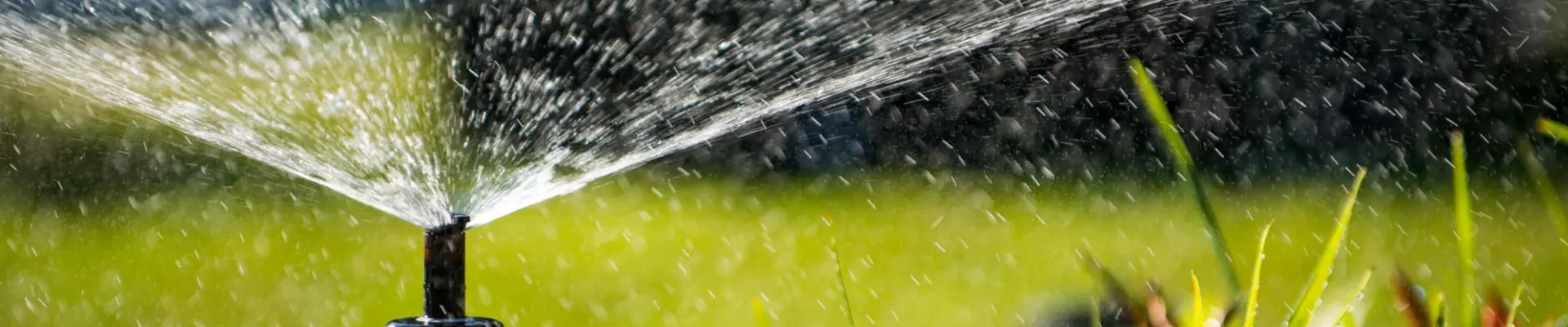 تركيبات موصل الري