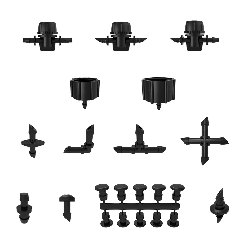 تركيبات بارب 4 مم