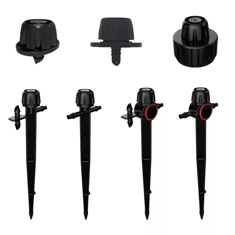 منقطات قابلة للتعديل