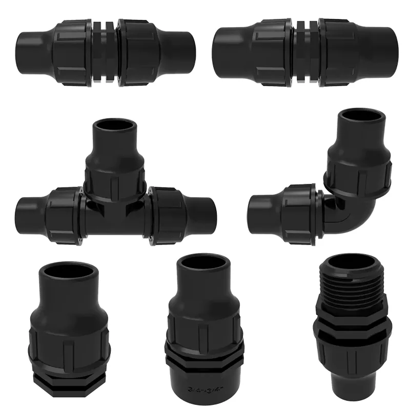 وصلة أنابيب قابلة للفصل