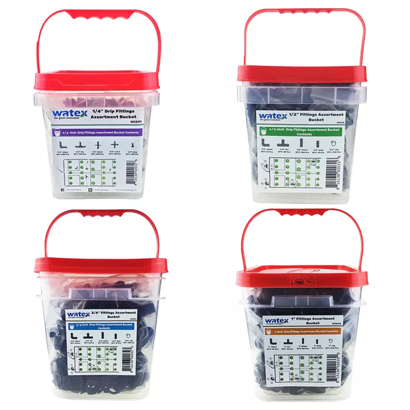 تشكيلة التجهيزات