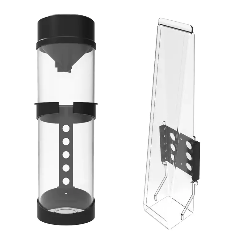 مقياس المطر